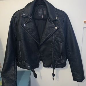 Victoria’s Secret Jacket
